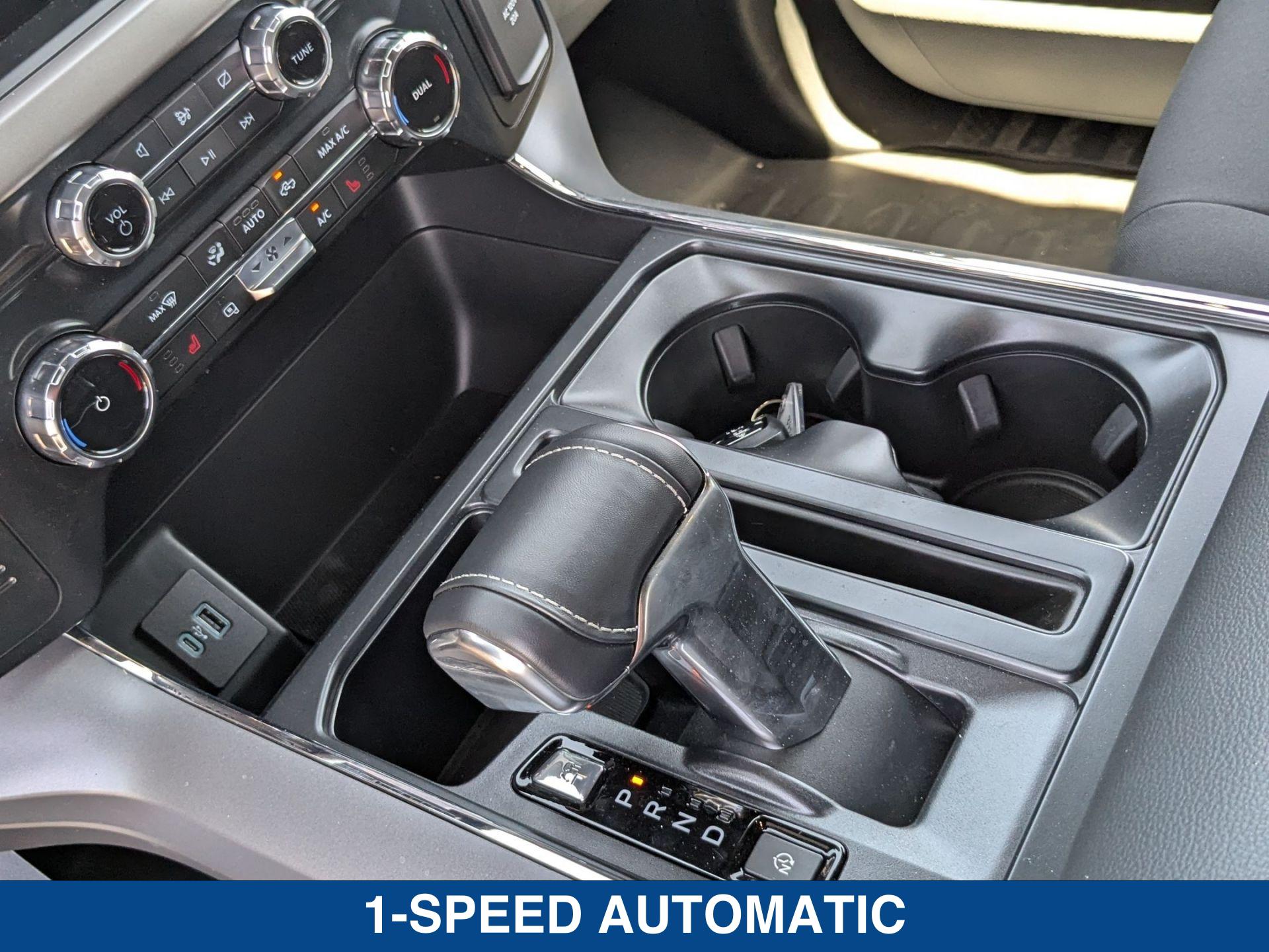 2024 Ford F-150 Lightning photo 20