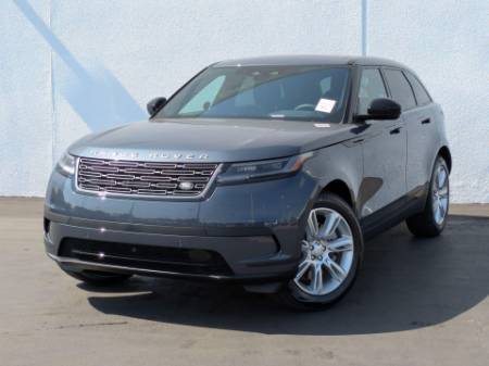 2026 Land Rover Range Rover Velar P250 S