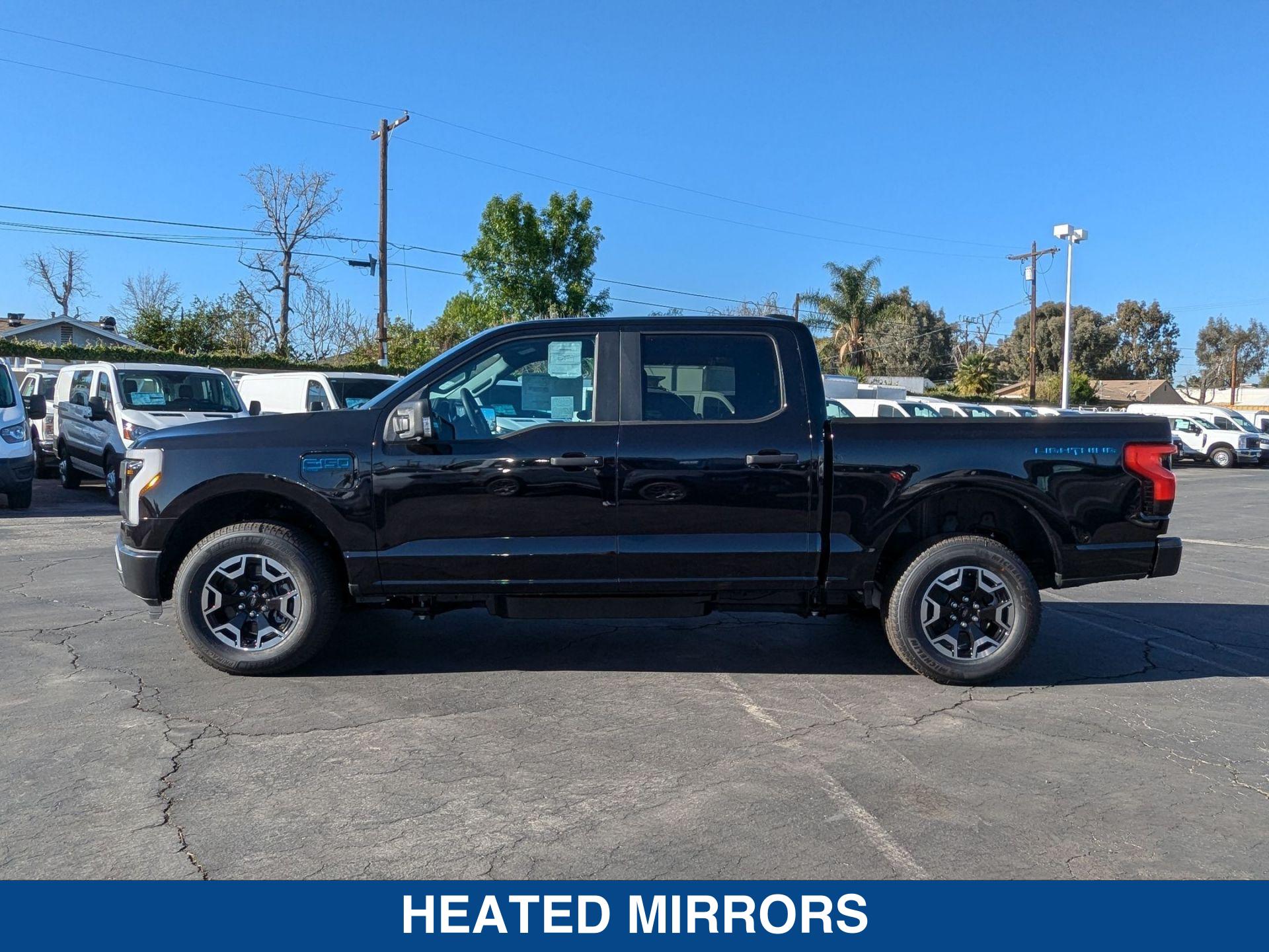 2024 Ford F-150 Lightning photo 5