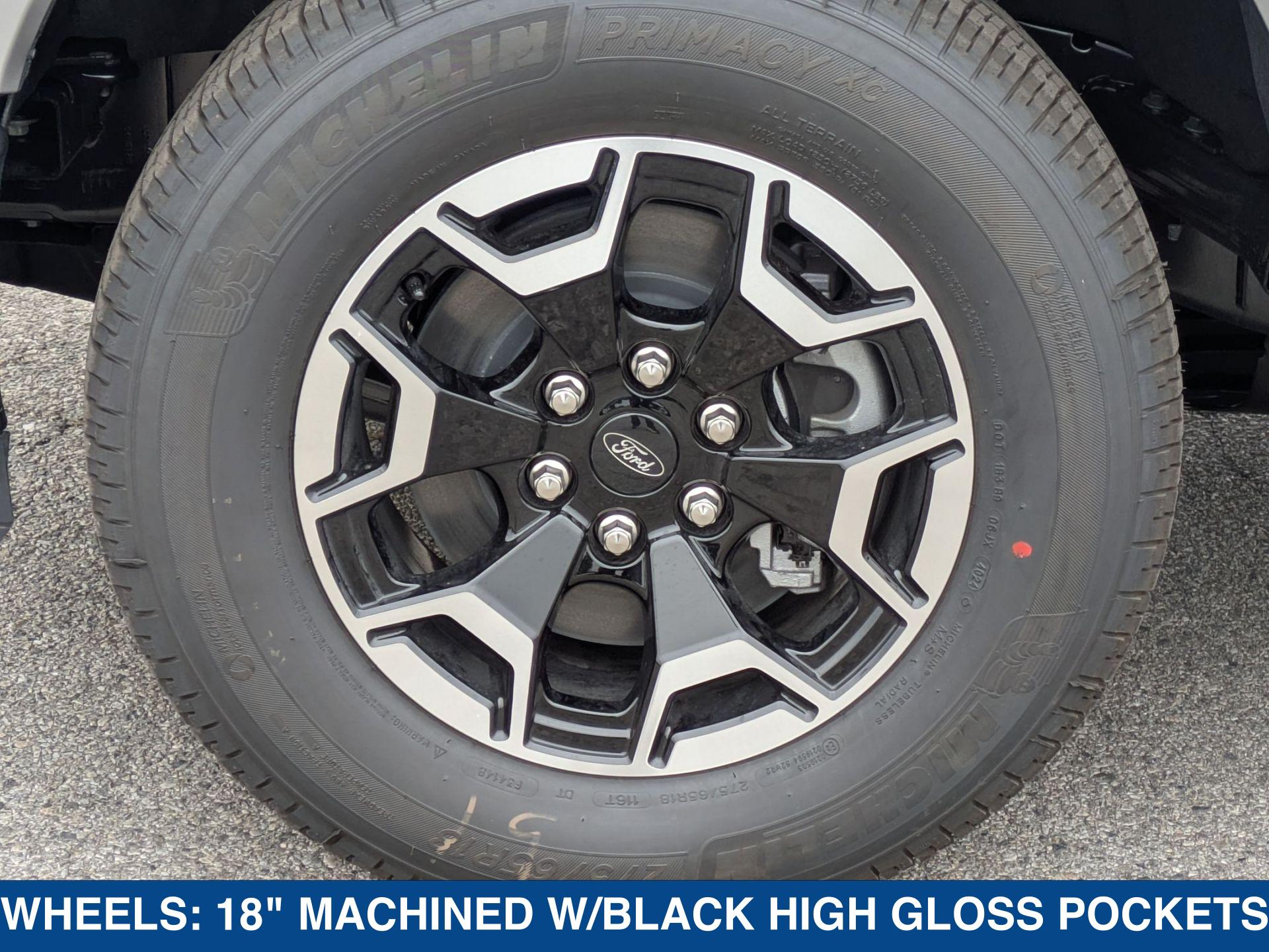 2024 Ford F-150 Lightning photo 11