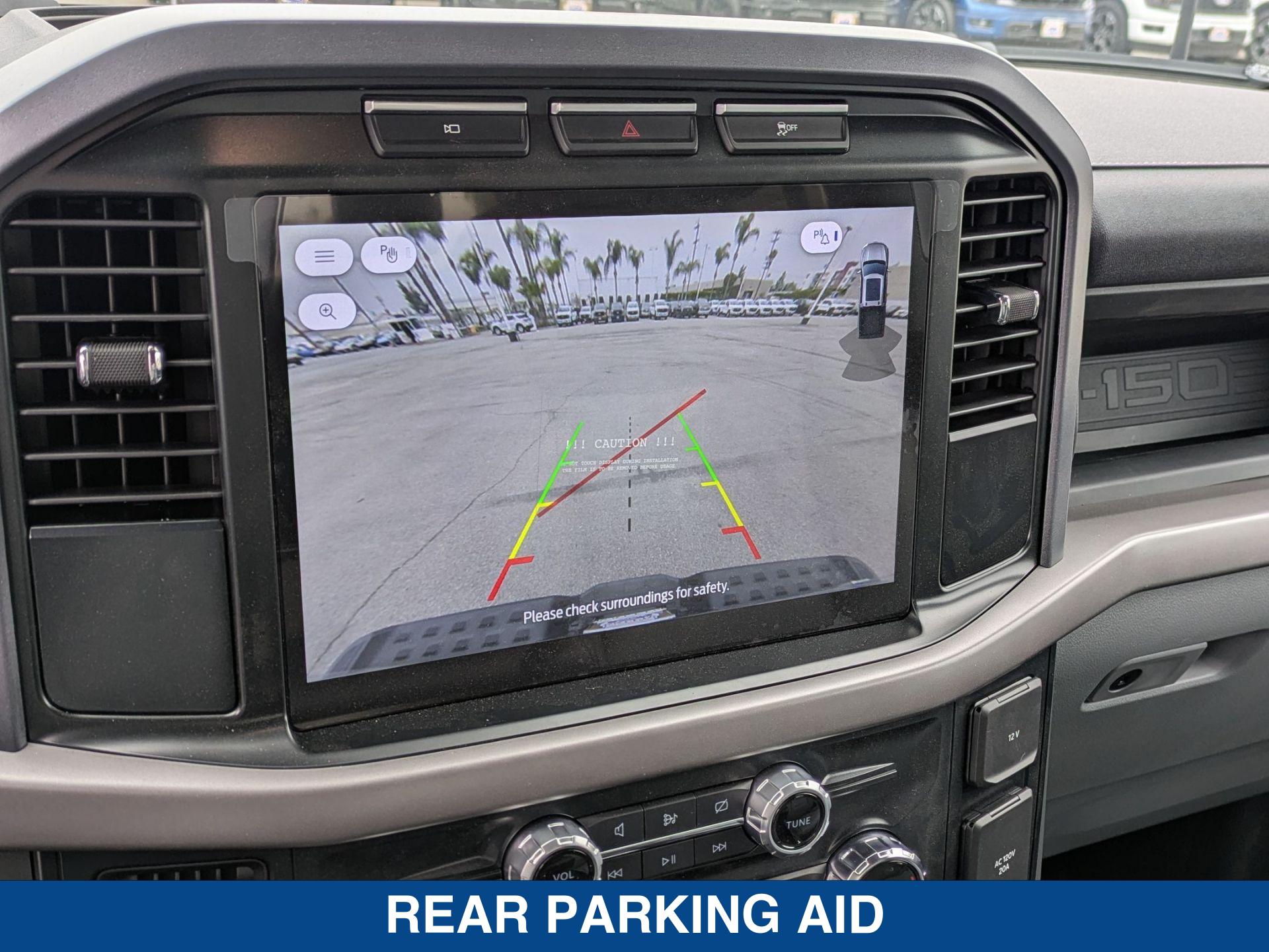2024 Ford F-150 Lightning photo 15