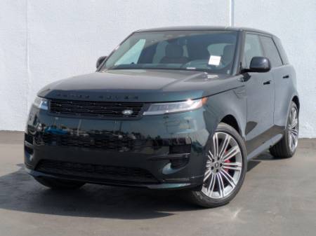 2025 Land Rover Range Rover Sport P530 Dynamic SE