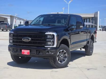 2024 Ford Super Duty F-250 SRW