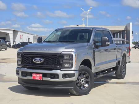 2024 Ford Super Duty F-250 SRW