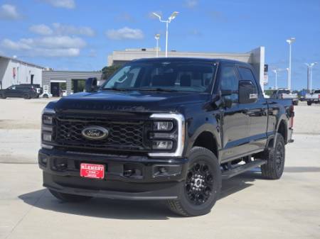2025 Ford Super Duty F-250 SRW