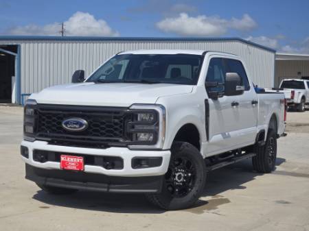 2024 Ford Super Duty F-250 SRW XL