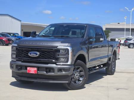 2024 Ford Super Duty F-250 SRW