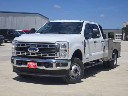 2024 Ford Super Duty F-350 DRW XLT