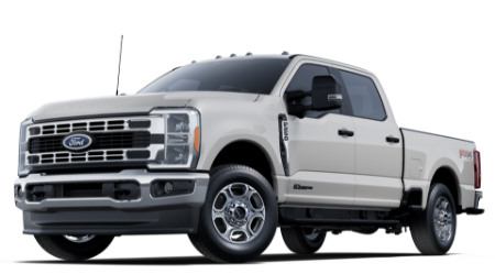 2025 Ford Super Duty F-250 SRW XLT