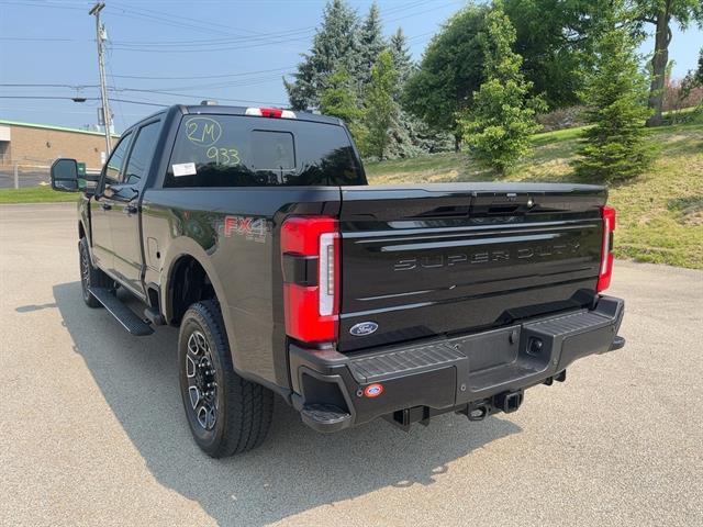 2025 Ford F-250 XL photo 2
