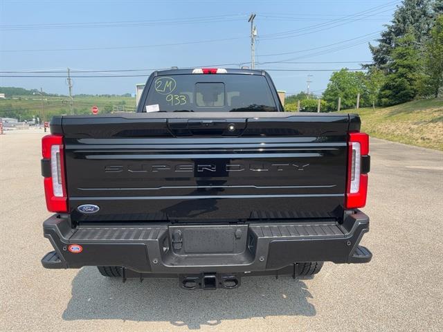 2025 Ford F-250 XL photo 3