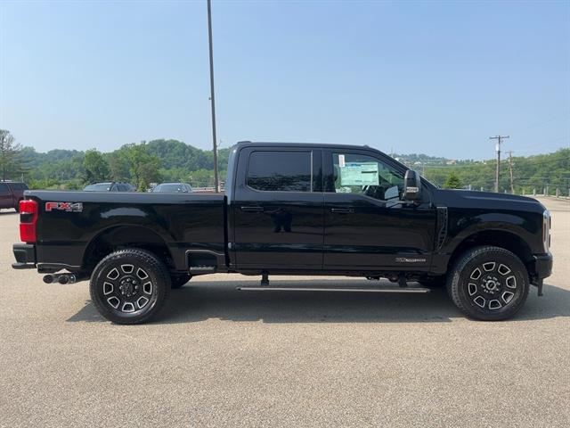 2025 Ford F-250 XL photo 4