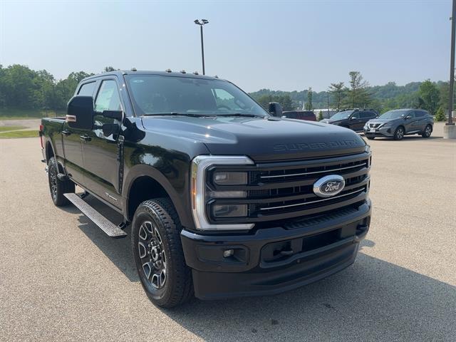 2025 Ford F-250 XL photo 5