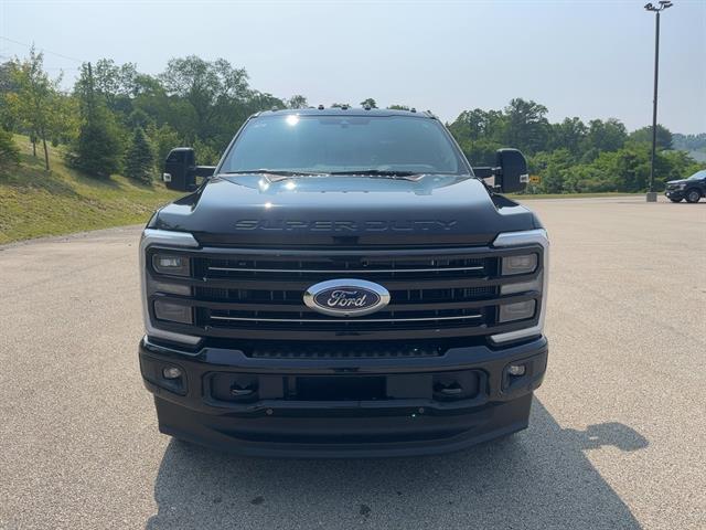 2025 Ford F-250 XL photo 6