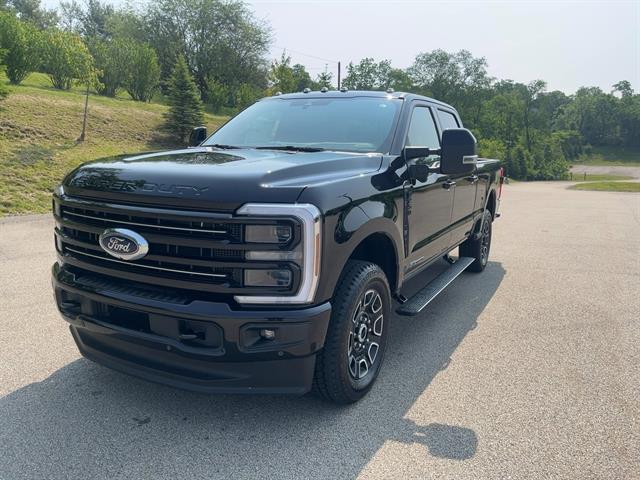 2025 Ford F-250 XL photo 7