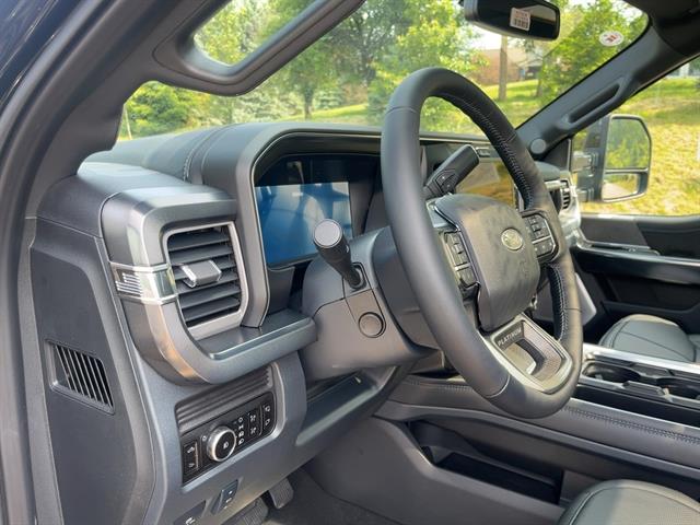 2025 Ford F-250 XL photo 11