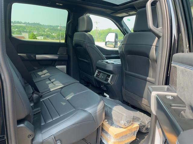 2025 Ford F-250 XL photo 17