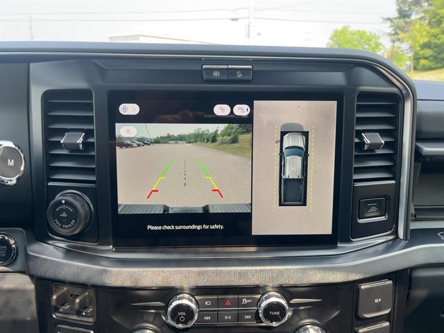 2025 Ford F-250 XL photo 20