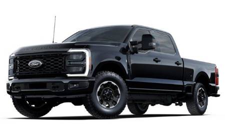 2025 Ford F-250SD LARIAT