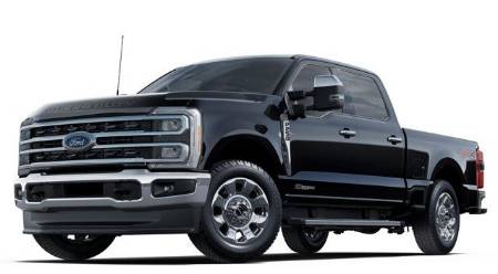 2025 Ford F-250SD LARIAT