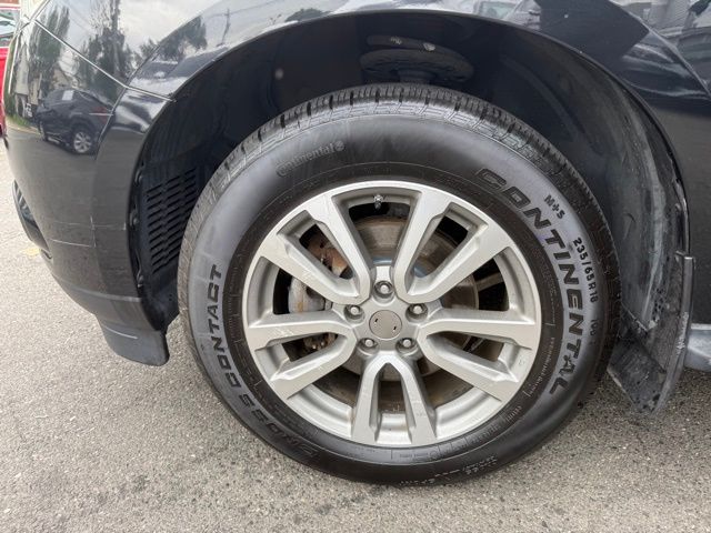2016 Nissan Pathfinder S photo 33