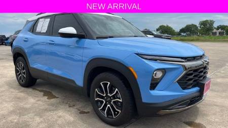 2024 Chevrolet TrailBlazer ACTIV