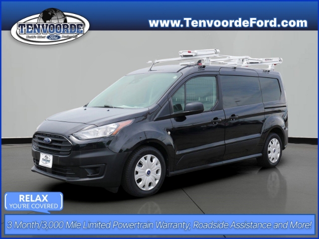 2021 Ford Transit Connect XL