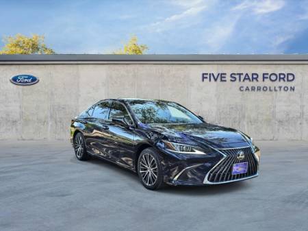 2022 Lexus ES ES 350