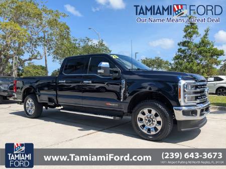 2023 Ford F-250SD LARIAT