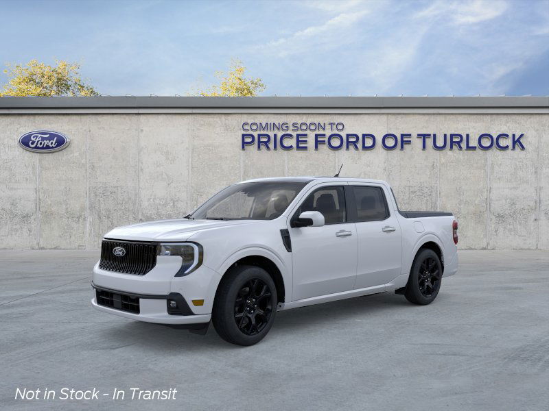 New 2025 Ford Maverick Lobo™