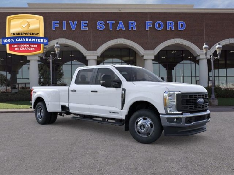 2025 Ford F-350SD XL
