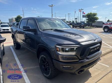 2024 RAM 1500 Rebel