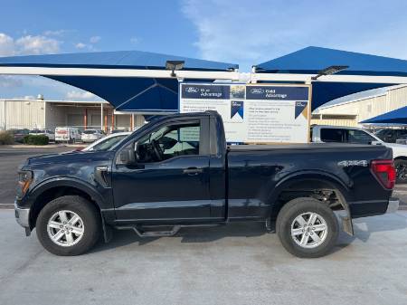 2024 Ford F-150 XL