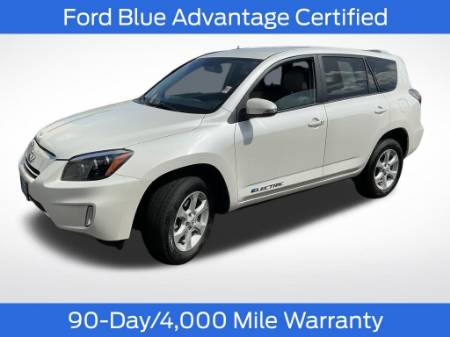 2022 Ford Edge ST Line