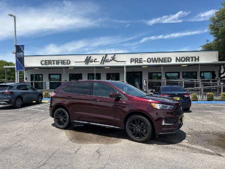 2024 Ford Edge ST Line