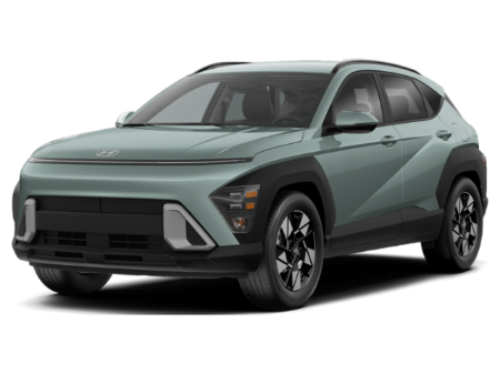 2025 Hyundai Kona SEL Convenience