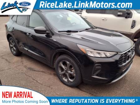 2023 Ford Escape ST-Line AWD
