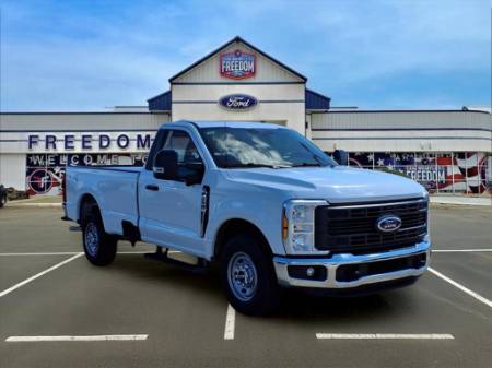 2025 Ford F-250SD XL