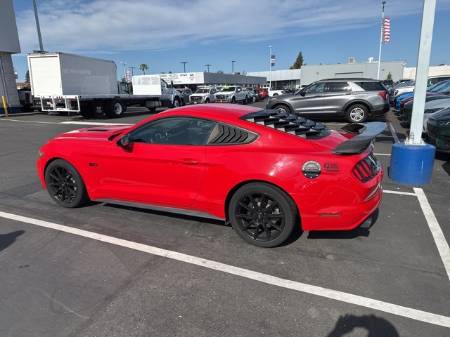 2016 Ford Mustang GT