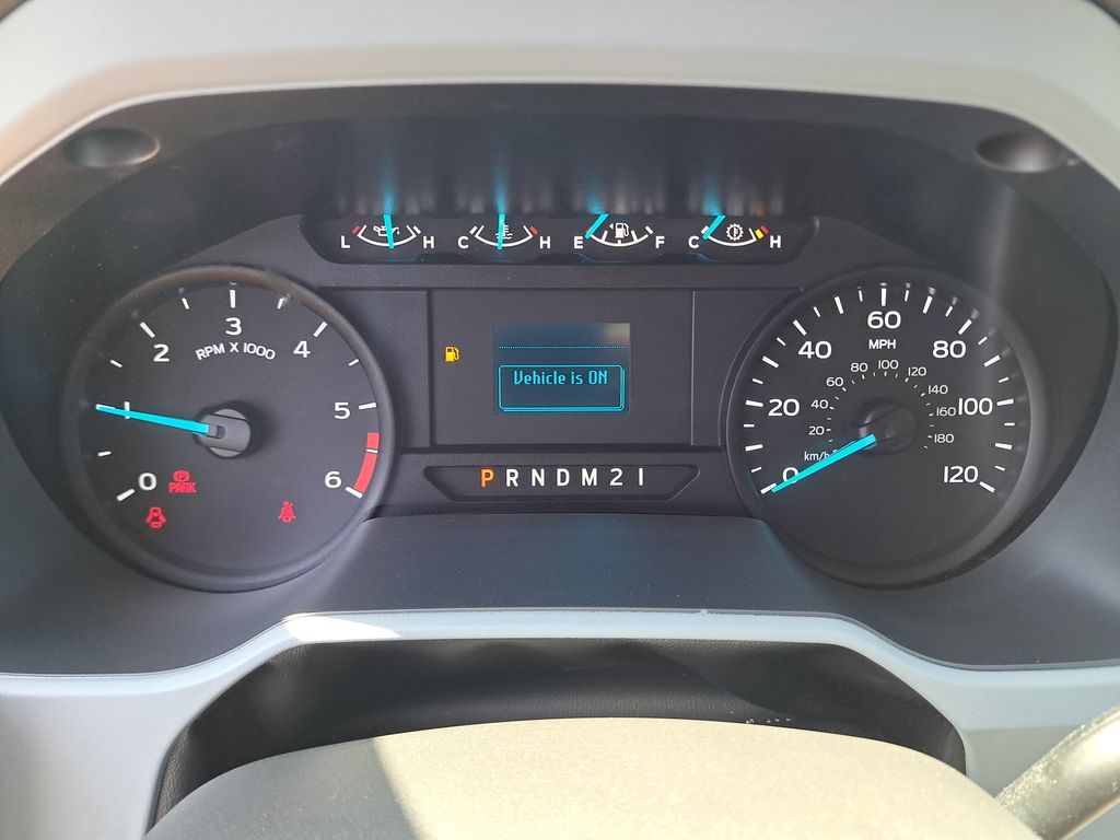 2026 Ford F-650 photo 19
