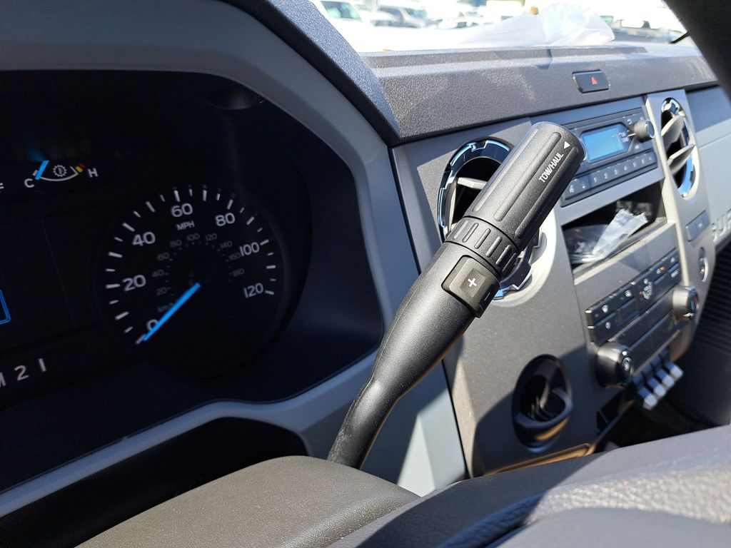 2026 Ford F-650 photo 20