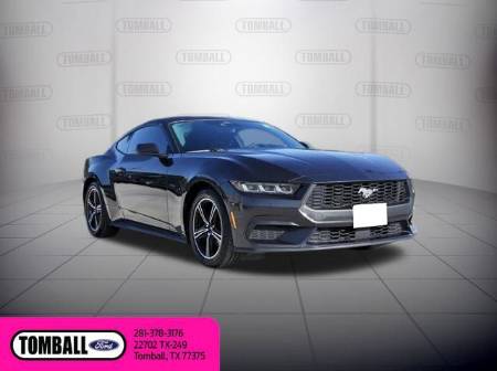2024 Ford Mustang EcoBoost®