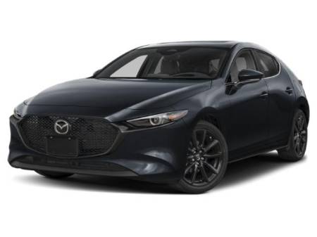 2024 Mazda Mazda3 2.5 S Premium Package