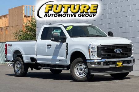 2024 Ford F-350SD XL