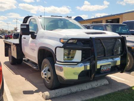 2021 Chevrolet Silverado 3500HD Work Truck