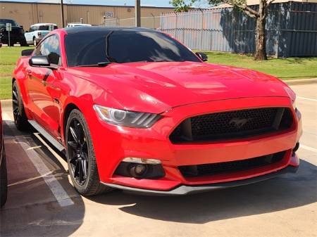 2016 Ford Mustang GT