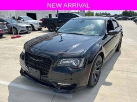 2023 Chrysler 300 Touring
