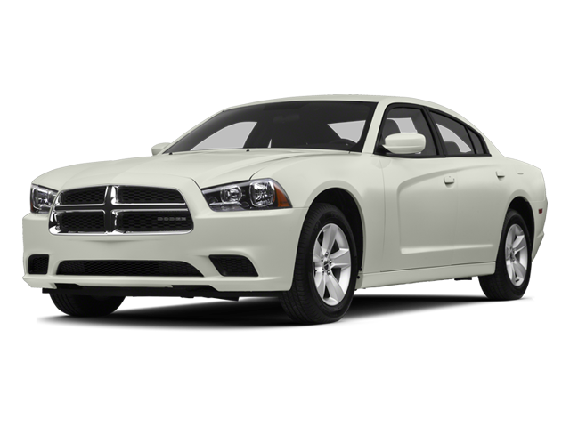 2013 Dodge Charger SE