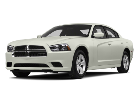 2013 Dodge Charger SE