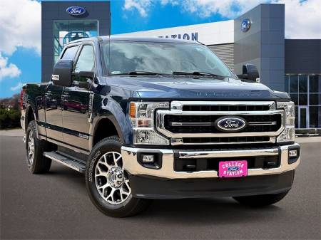 2020 Ford F-250SD LARIAT